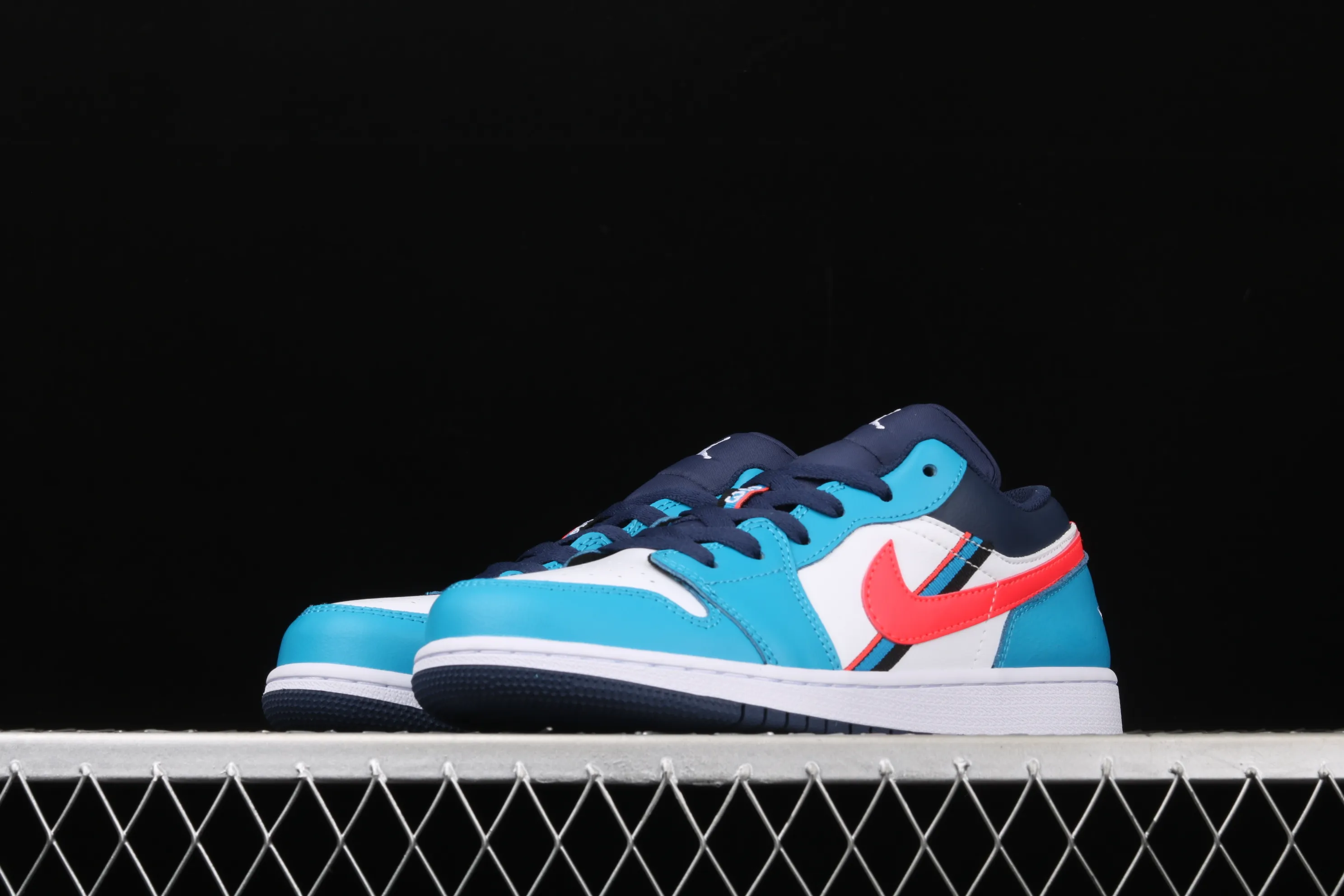 All categories Air Jordan Jordan series basketball shoes Air Jordan 1 Low Air Jordan 1 Low AJ1 Joe 1 low-top cultural and leisure sports sneakers CV4892-100